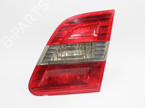 Right tailgate light MERCEDES-BENZ B-CLASS Sports Tourer (W245)  | BP13392914C80 