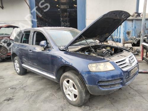 Ricambi VW TOUAREG (7LA, 7L6, 7L7) 2.5 R5 TDI (174 hp) 4414124