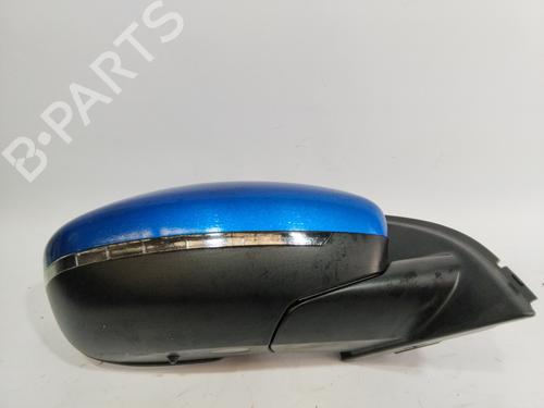 Right mirror PEUGEOT 308 II (LB_, LP_, LW_, LH_, L3_)  | BP29721505C27