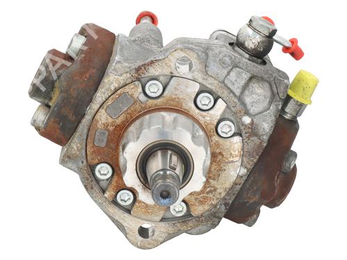 Used Injection pump OPEL CORSA D (S07) [2006-2015]  30926914