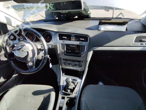 Left front window switch VW GOLF VII (5G1, BQ1, BE1, BE2) | BP33673601I27 - Image 6