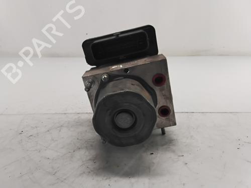 ABS pump RENAULT KADJAR (HA_, HL_)  | BP29002283M43 