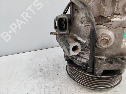 AC compressor FIAT GRANDE PUNTO (199_)  | BP18107342M34 