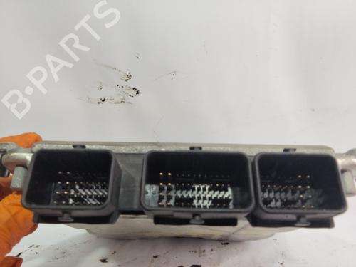 Engine control unit (ECU) CITROËN C5 II (RC_)  | BP23553783M57 