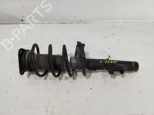Used Left front shock absorber FORD FOCUS II (DA_, HCP, DP) 2.0 TDCi (136 hp) 31613375