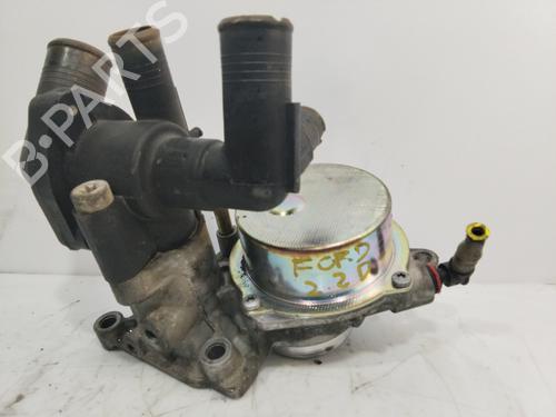 Vacuum pump FORD TRANSIT Bus (FD_ _, FB_ _, FS_ _, FZ_ _, FC_ _)  | BP21551169M80 