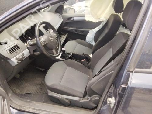 Climate control OPEL ASTRA H (A04) 1.6 (L48) | BP34623287I5  - Image 6