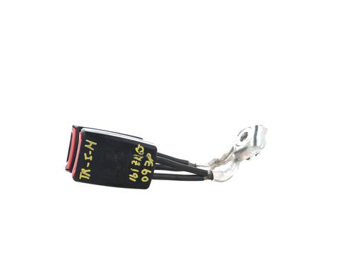 Engate do cinto SEAT IBIZA IV (6J5, 6P1) [2008-2017]  31093895