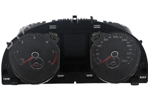 Quadrante VW PASSAT B6 (3C2) 2.0 TDI (110 hp) 31118821