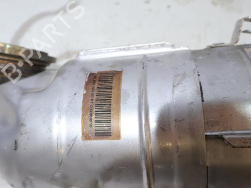 Catalyst OPEL CORSA F (P2JO) | BP37465810M10 - Image 2