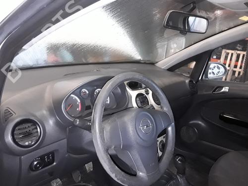 Pulley OPEL CORSA D (S07) 1.3 CDTI (L08, L68) | BP17525004M122