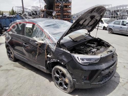 Pedal OPEL CROSSLAND X / CROSSLAND (P17, P2QO)  | BP36856435I4  - Image 9