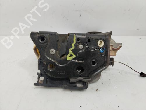 Front right lock SEAT ALTEA (5P1)  | BP29414425C97 