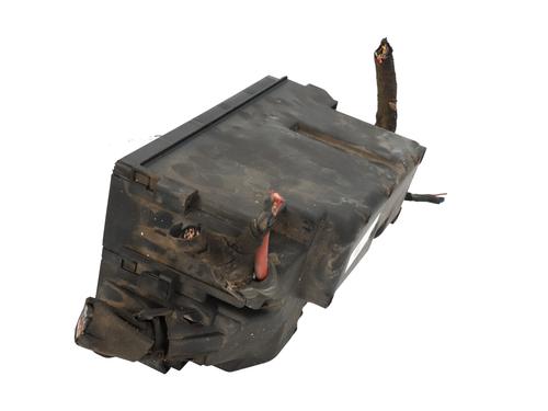 Fuse box OPEL CORSA D (S07) | BP31605005E1