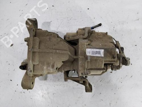 Used Rear differential Rear differential KIA SORENTO III (UM) [2015-2023] 34391687 34391687