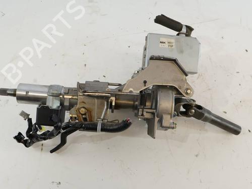 Used Steering column Steering column NISSAN PULSAR Hatchback (C13) [2014-2026] 39752350 39752350