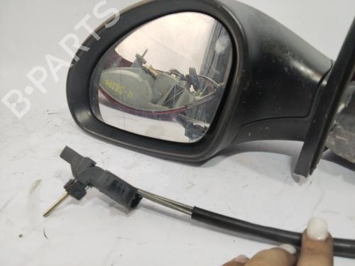 Left mirror SEAT IBIZA III (6L1)  | BP28105456C26 