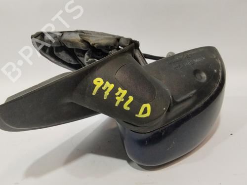 Right mirror FIAT STILO (192_)  | BP28725465C27 