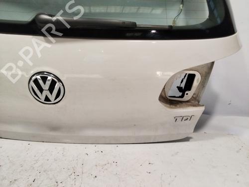 Tailgate VW GOLF VI (5K1)  | BP23268629C6 