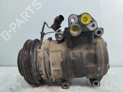 AC compressor KIA CARNIVAL II (GQ) 2.9 CRDi | BP19688820M34