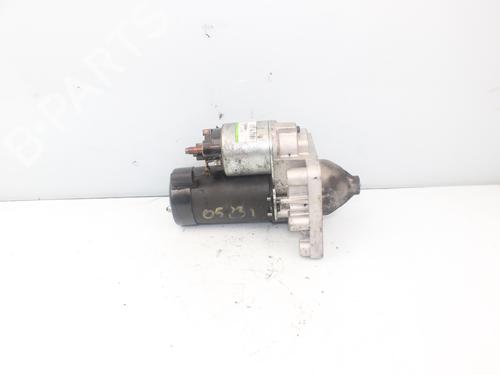 Used Starter SUZUKI JIMNY Closed Off-Road Vehicle (SN) 1.3 (SN413) (86 hp) 17320526