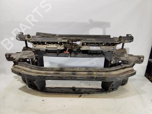 Front slam panel FIAT STILO (192_) 1.9 JTD (192_XE1A) | BP31613428C72