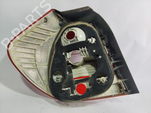 Right taillight BMW 1 (E87)  | BP23858785C35 