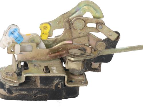 Used Rear right lock Rear right lock HYUNDAI ATOS (MX) 1.1 (58 hp) 36355254 36355254