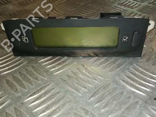 Display CITROËN C5 I (DC_)  | BP8556061C48 