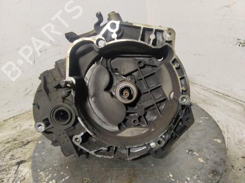Used Gearbox Gearbox FIAT PUNTO EVO (199_) 1.3 D Multijet (199AXC1A, 199BXC1A, 199AXT1A, 199BXT1A) (75 hp) 33460066 33460066