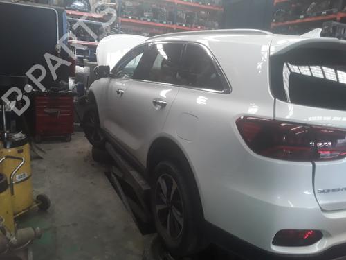 Subframe KIA SORENTO II (XM)  | BP17459176M9 