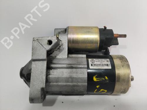 Startmotor RENAULT CLIO II (BB_, CB_) [1998-2016]  29728117