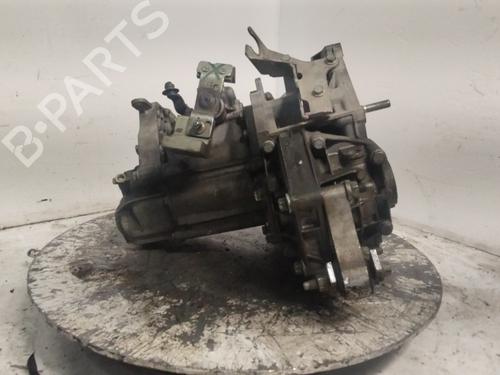Gearbox FIAT TIPO Saloon (356_, 357_)  | BP25279397M3 
