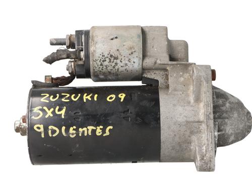 Used Starter Starter SUZUKI SX4 (EY, GY) [2006-2026] 32667907 32667907