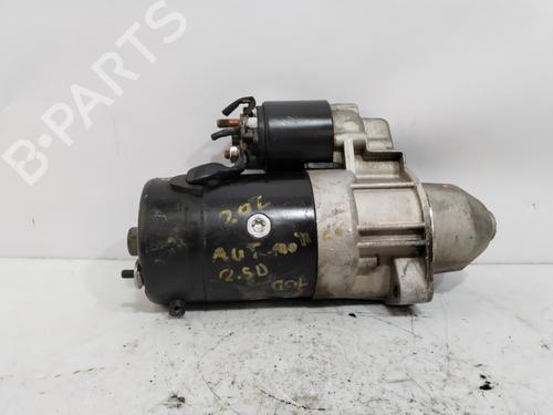 Startmotor MERCEDES-BENZ C-CLASS (W202) C 250 D (202.125) (113 hp) 27312172