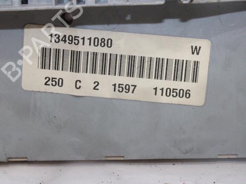 Fuse box FIAT DUCATO Van (244_)  | BP13912604E1 
