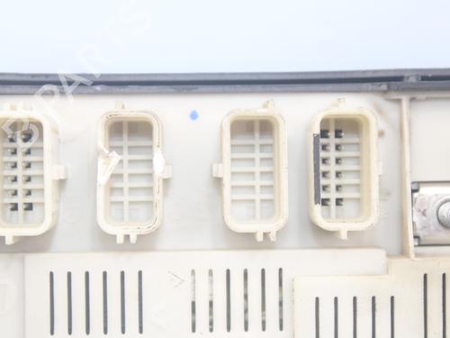 Fuse box RENAULT KANGOO / GRAND KANGOO II (KW0/1_) 1.5 dCi 85 (KW0K, KW0L, KW0B) | BP16954703E1 