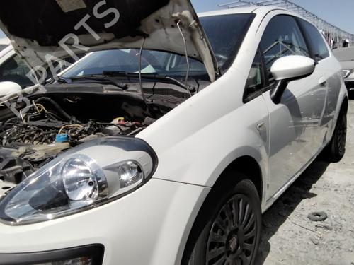 Right mirror FIAT GRANDE PUNTO (199_) 1.3 D Multijet (199.AXD11, 199.AXD1A, 199.AXD1B,... | BP18132344C27 