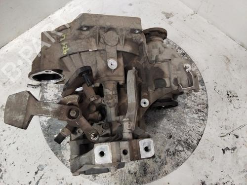 Gearbox SEAT LEON (1P1)  | BP27209956M3 