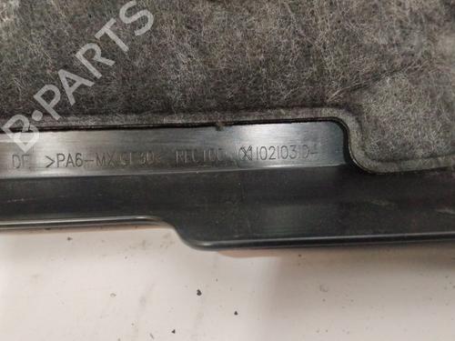 Upper protection BMW 3 (F30, F80)  | BP27209968M93 