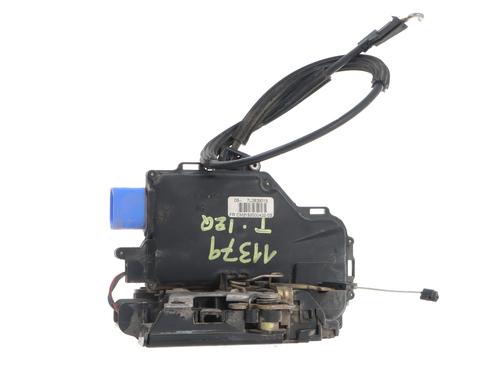 Used Rear left lock Rear left lock SEAT TOLEDO III (5P2) [2004-2009] 34460971 34460971
