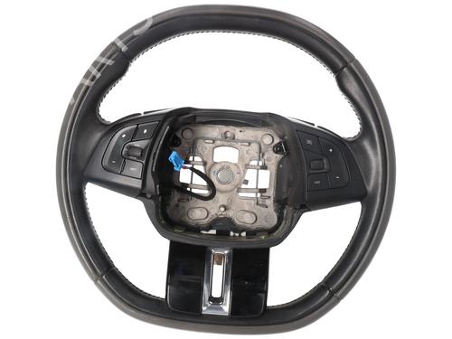 steering-wheel-citroen-c4-cactus-2014-36433831 main image