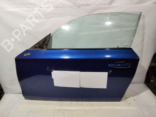 Used Left front door BMW 1 (E87) 118 d (143 hp) 30280645