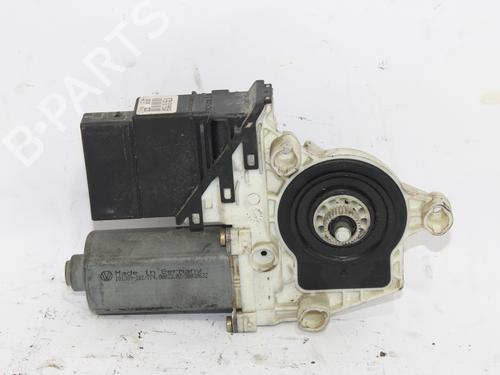 Left rear window motor VW GOLF IV (1J1)  | BP13568914E23 