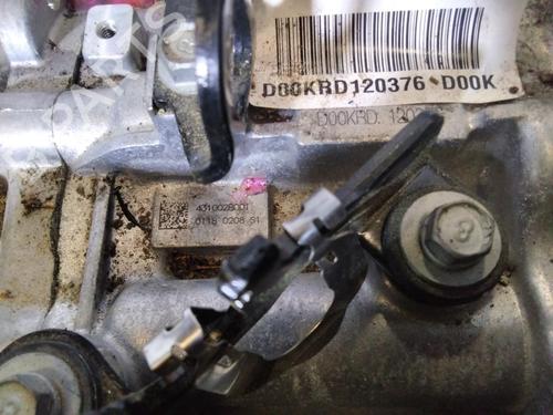Gearbox KIA XCEED (CD) 1.6 GDI Hybrid | BP34455514M3  - Image 5