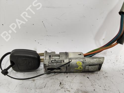 Ignition barrel CITROËN XSARA PICASSO (N68) 1.6 HDi | BP27469746M48