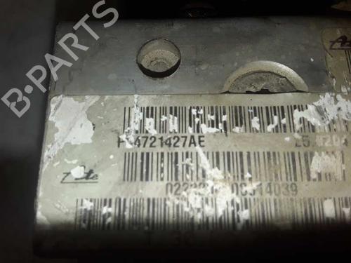 ABS pump CHRYSLER VOYAGER IV (RG, RS)  | BP8575185M43 