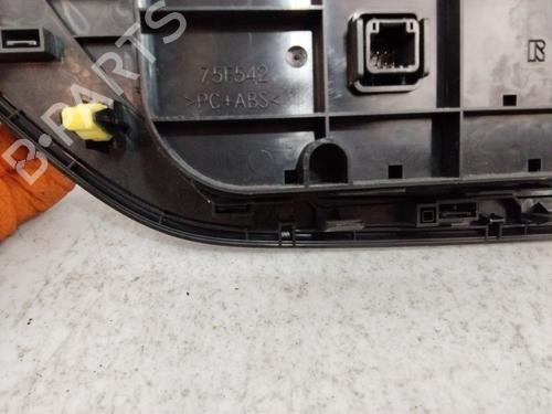 Climate control TOYOTA AURIS (_E18_)  | BP18488769I5 