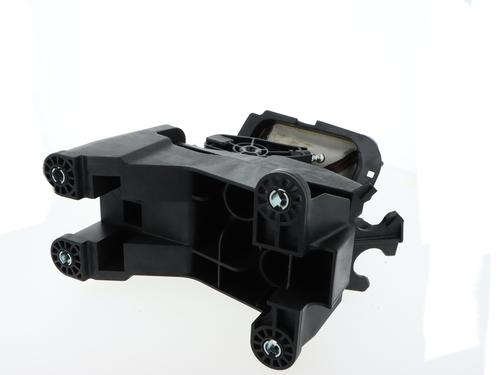 Gear lever FORD ECOSPORT 1.0 EcoBoost | BP29573062M90 