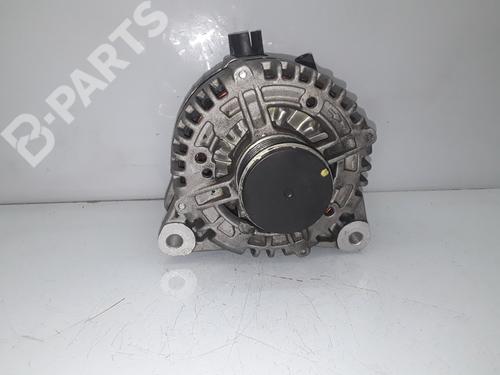 Used Alternator FORD GALAXY II (WA6) 2.0 TDCi (130 hp) 9371095